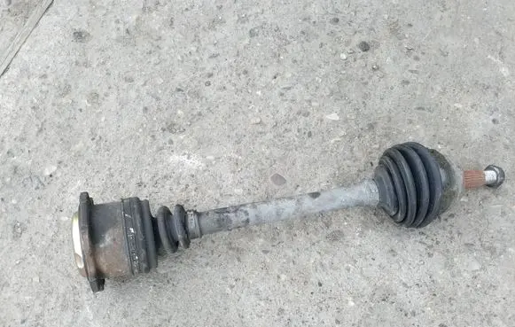 Volkswagen PASSAT B4 Front driveshaft