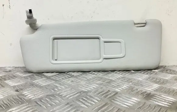 Audi A5 Sportback 8TA Sun visor 8K0857551