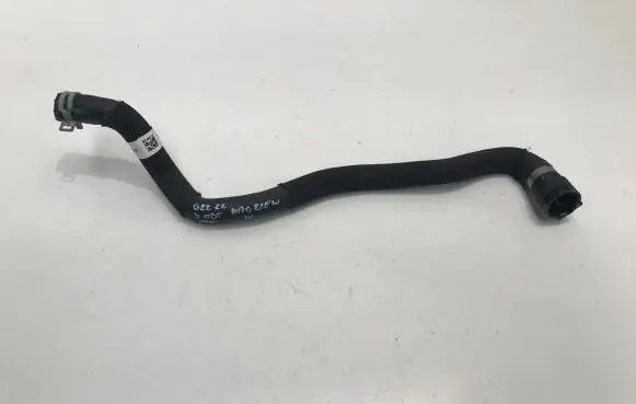 BMW 4 G22 G23 G24 G26 Heater radiator pipe/hose 9461706 20073510