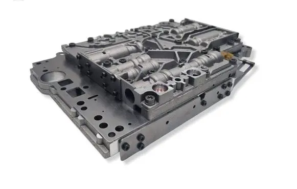 Mercedes-Benz CLK A208 C208 Transmission gearbox valve body A1402700606 1402700606
