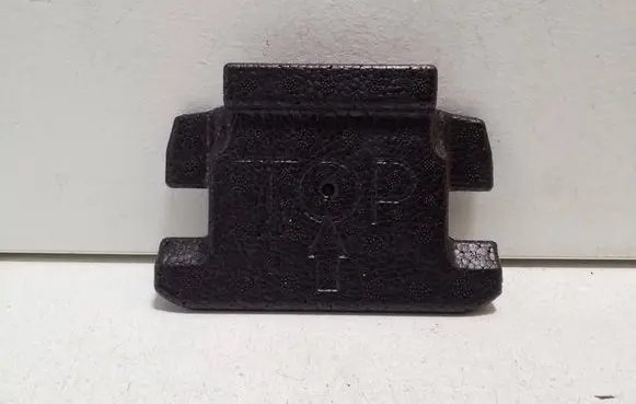 BMW i4 Other interior part 7952607