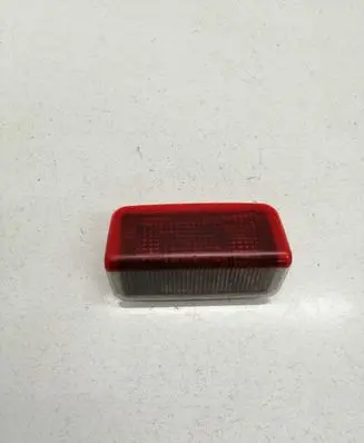 Audi A6 S6 C5 4B Boot/trunk interior light 4B99471L0