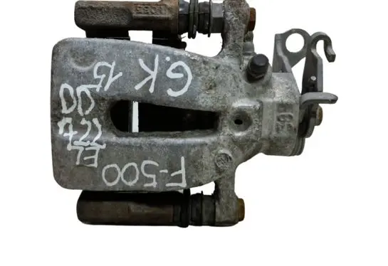 Fiat 500E Rear brake caliper
