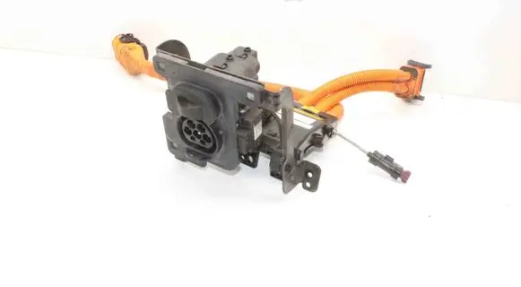 KIA Niro Electric car charging cable 91684Q4022