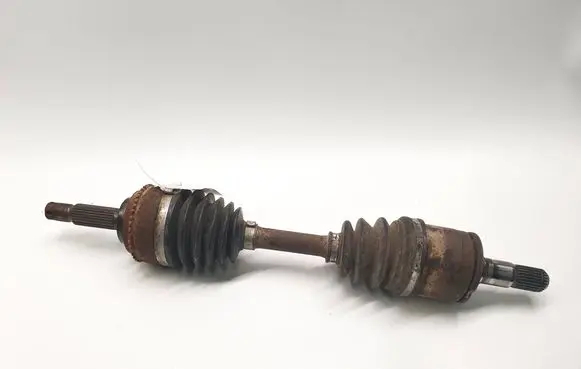 Mitsubishi Pajero Pinin Front driveshaft