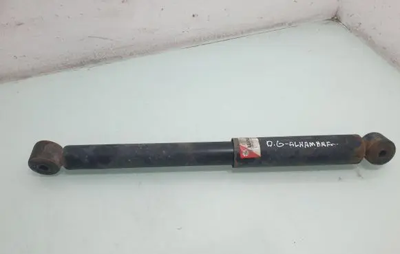 Seat Alhambra (Mk1) Rear shock absorber/damper