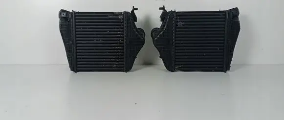 Lamborghini Urus Intercooler radiator