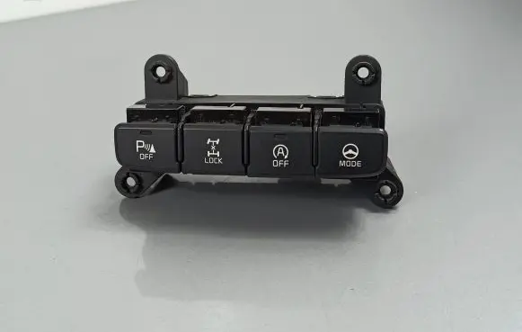 KIA Sorento Other switches/knobs/shifts 93600C5870