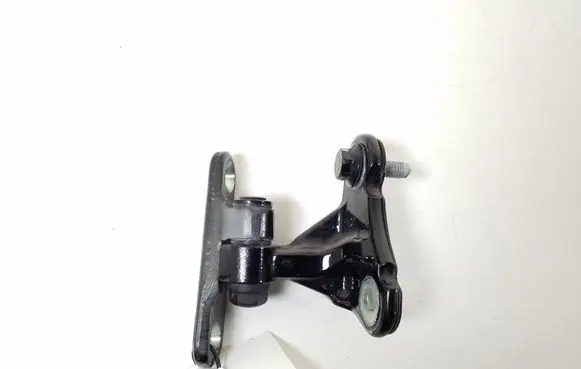 Rear door upper hinge