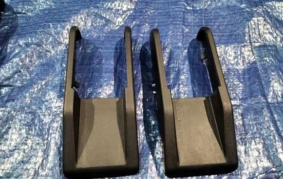 Mercedes-Benz R W251 Interior set A2519290043