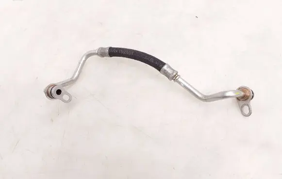 Audi A5 Turbo turbocharger oiling pipe/hose 06N145778