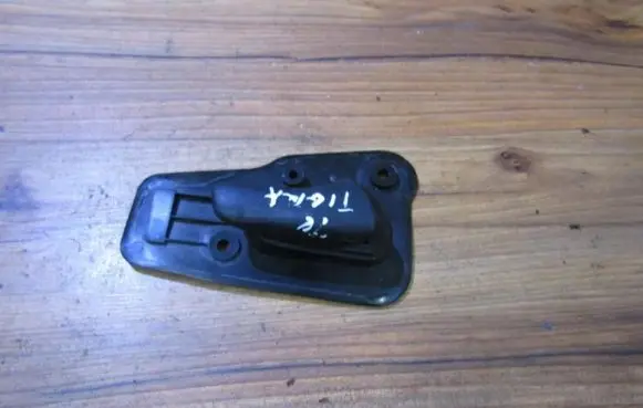 Opel Tigra A Rear door interior handle 90482368rh 008062349