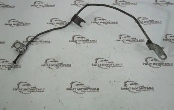 Fiat Fiorino Fuel line pipe 55229029