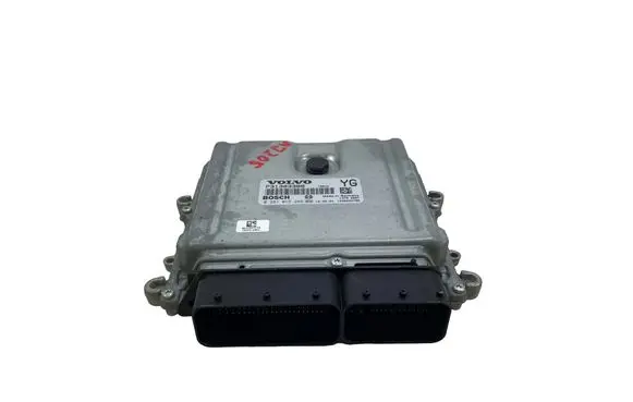 Volvo V70 Engine control unit/module P31303388