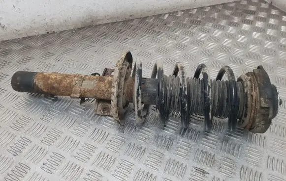 Skoda Fabia Mk1 (6Y) Front shock absorber with coil spring