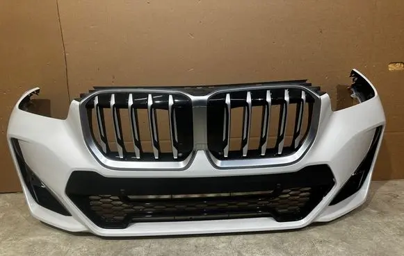BMW X1 U11 Front bumper 