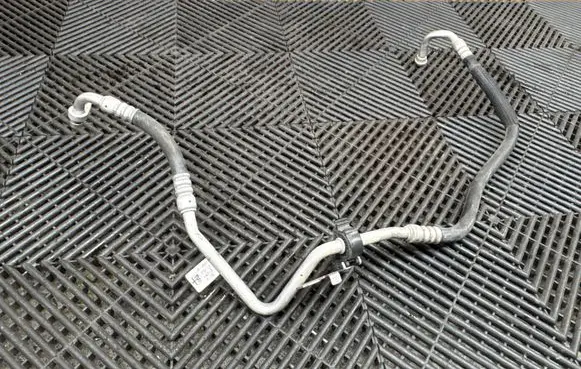 Alfa Romeo Stelvio Air conditioning (A/C) pipe/hose C102D727