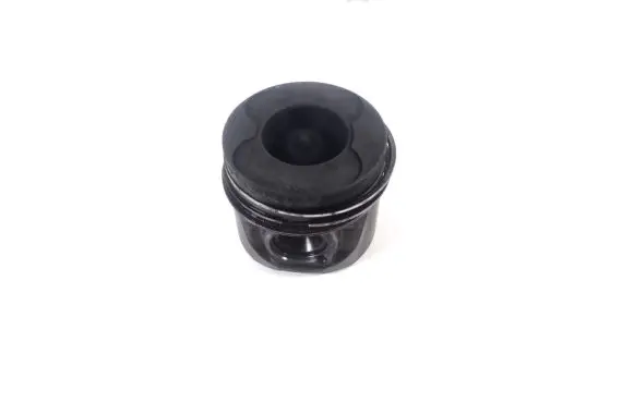 Mercedes-Benz C W204 Piston with connecting rod A6420300617