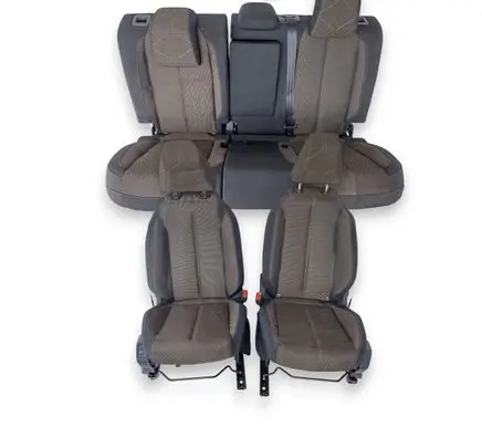 Citroen DS7 Crossback Seat set 