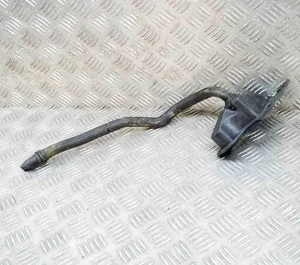 Maserati Quattroporte Water drain line hose 670003426