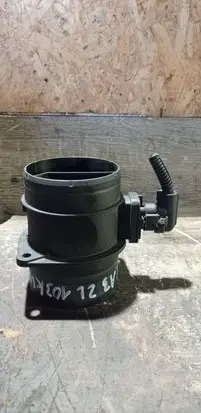 Audi A3 S3 8P Mass air flow meter 03L906461A