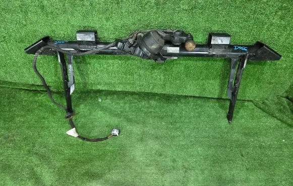 Skoda Enyaq iV Tow bar 5LG803881