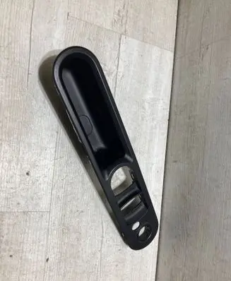 Mini Clubman F54 Front door window switch trim 7389111