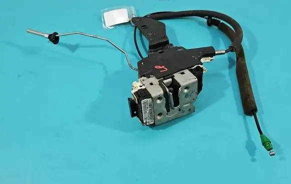 Fiat Freemont Front door lock P04589913AE IMPRK1559555