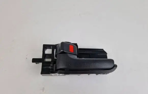Toyota Corolla Verso E121 Rear door interior handle 50594A1