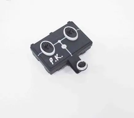 Audi Q7 4M Door control unit/module 4M0959592C 4M0959592D