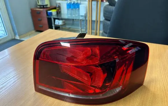 Audi A3 S3 8P Rear/tail lights 8P3945096B