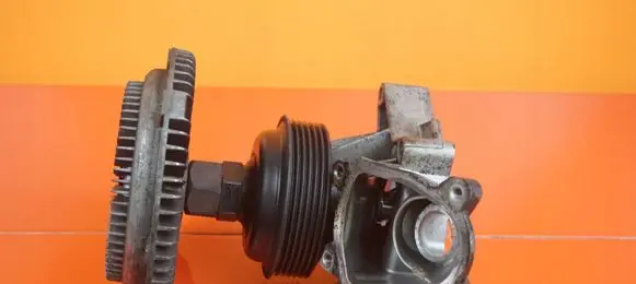 BMW X5 E53 Water pump 7789256 17MB51