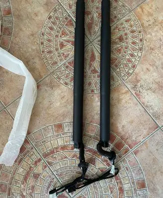 BMW X6 F16 Tailgate/trunk strut/damper 51247318651 51247318652