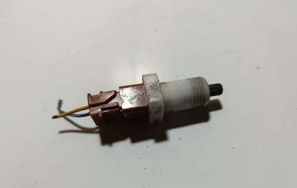 Peugeot 206 Brake pedal sensor switch
