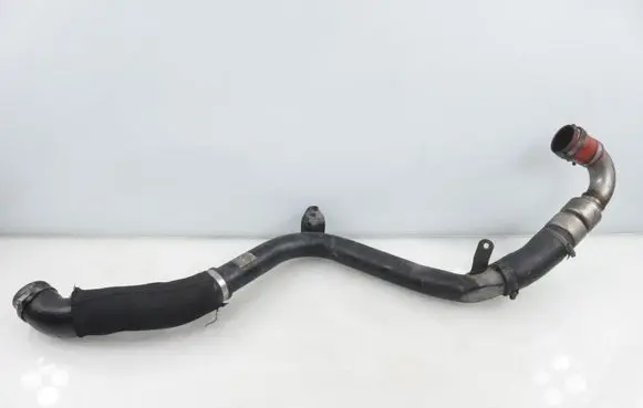Ford S-MAX Intercooler hose/pipe 