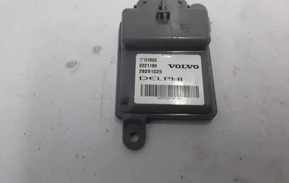Volvo XC60 Other control units/modules 28291025