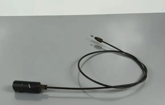 Dodge Durango Engine bonnet/hood lock release cable 
