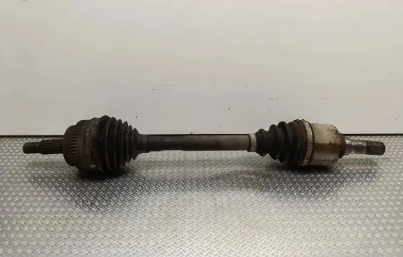 Renault Master II Front driveshaft