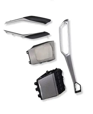 BMW 3 G20 G21 Interior decorative trim set
