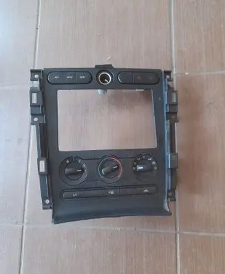 Ford Mustang V Climate control unit 6R336304302