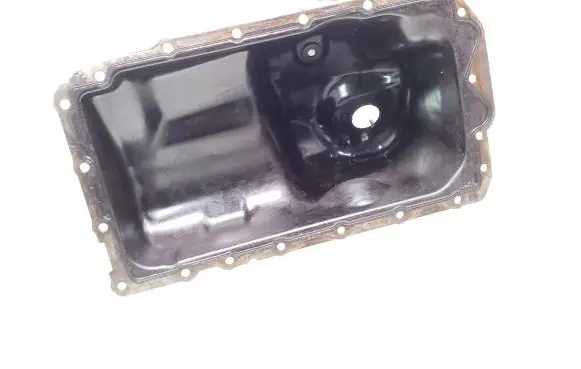 BMW 3 E90 E91 Oil sump 4505