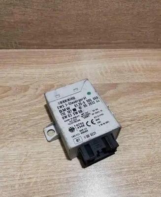 BMW 3 E46 Immobilizer control unit/module 6905668