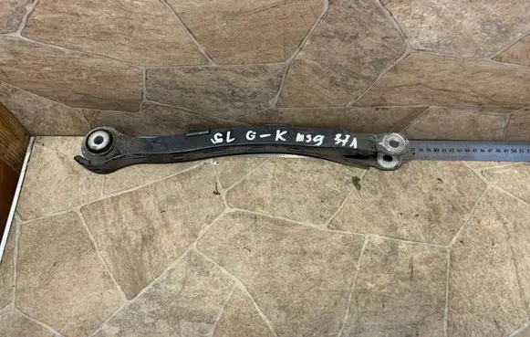 Mercedes-Benz E W211 Rear upper control arm/wishbone A2303520088