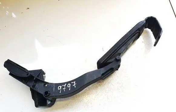Mercedes-Benz C W202 Accelerator throttle pedal 2203010001 1293010382