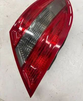 Mercedes-Benz C W204 Rear/tail lights 2048203064