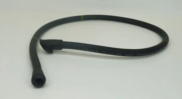 Audi Q3 8U Air intake hose/pipe 8U0877204