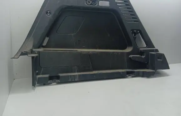 Citroen C5 Aircross Trunk/boot side trim panel 9822129677