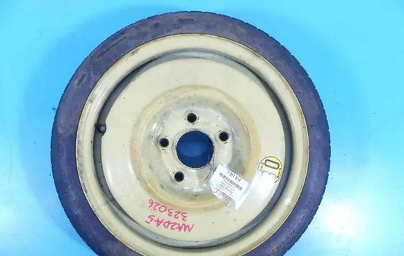 Mazda 5 R15 spare wheel IMPRK1317619