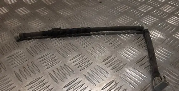 Toyota Land Cruiser (J150) Headlight washer hose/pipe 