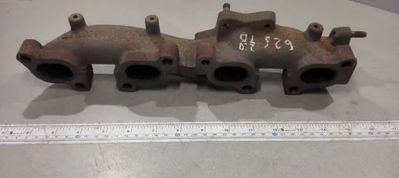 Mazda 626 Exhaust manifold RF4F